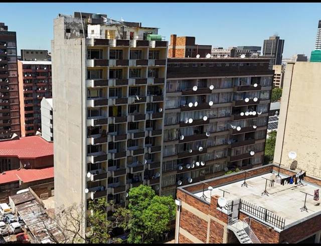 BUSINESS FOR SALE IN HILLBROW